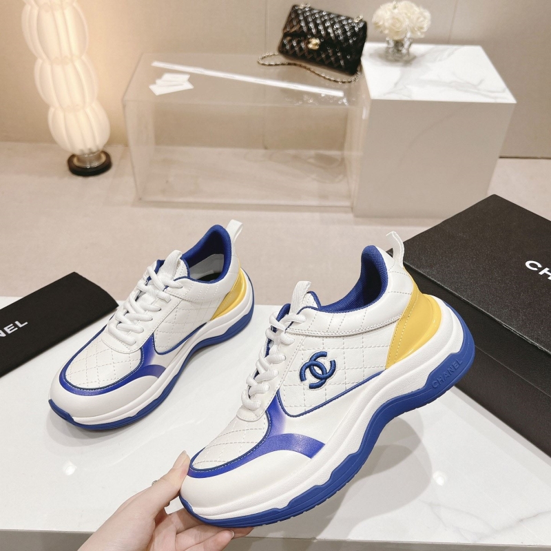 Ch*el casual shoes